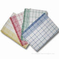 Tea Towels, Made of 100% Cotton, Measures 70 x 50cm